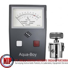 AQUA BOY TEF I Tea Moisture Meter 